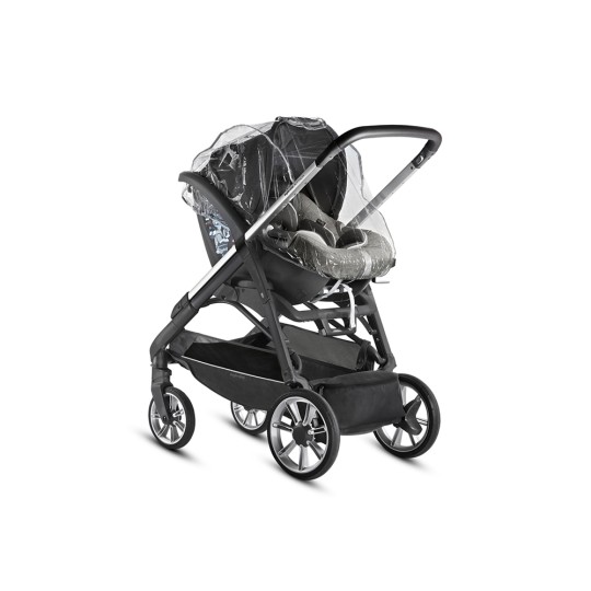 Inglesina - parapioggia per seggiolino auto 0+. Acquistalo ora sul nostro  e-shop!