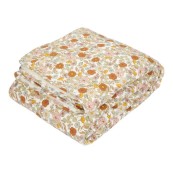 Little Dutch - Coperta morbida 70x100 - Colori Little Dutch: Little Flower