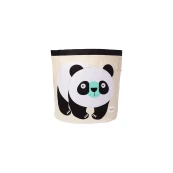 3 Sprouts - Cesto Portatutto - Disegno: Panda