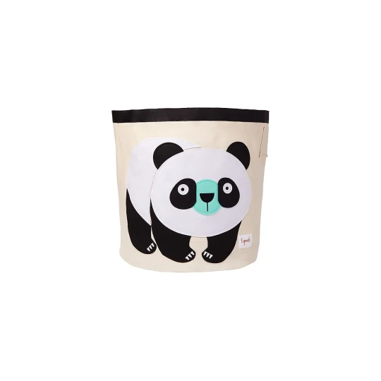 3 Sprouts - Cesto Portatutto - Disegno: Panda