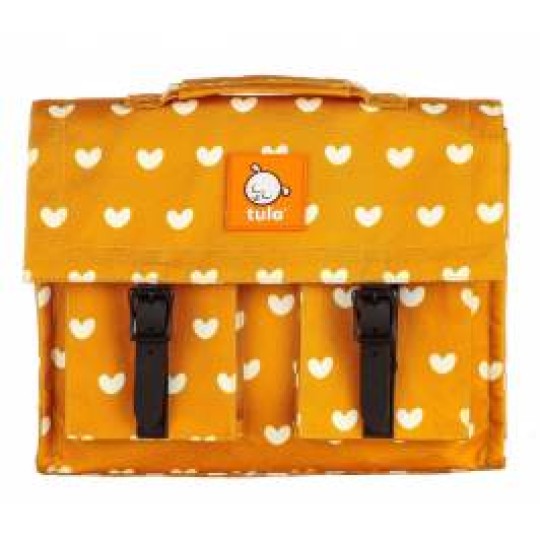 Tula - Zaino Cartella Backpack - Per bambini - Colori Tula: play