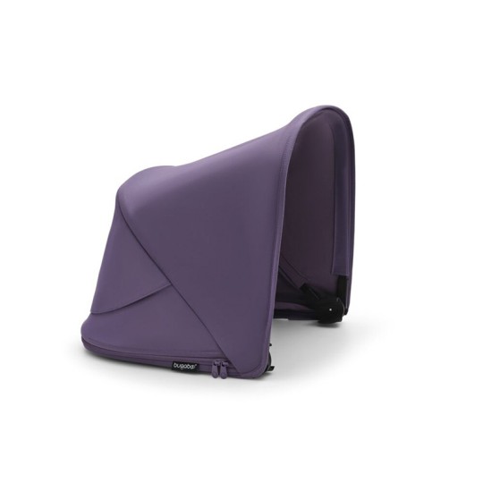 Bugaboo - Cappottina per Fox 3 e Fox 5 - Colori Bugaboo: Astro Purple