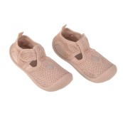 Lässig - Sandali mare traspiranti ad asciugatura rapida - Taglia Scarpe: 20, Colori Lässig: pink