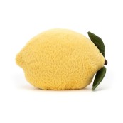 Jellycat - Peluche Limone