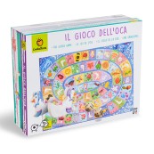 Ludattica - Il gioco dell'Oca