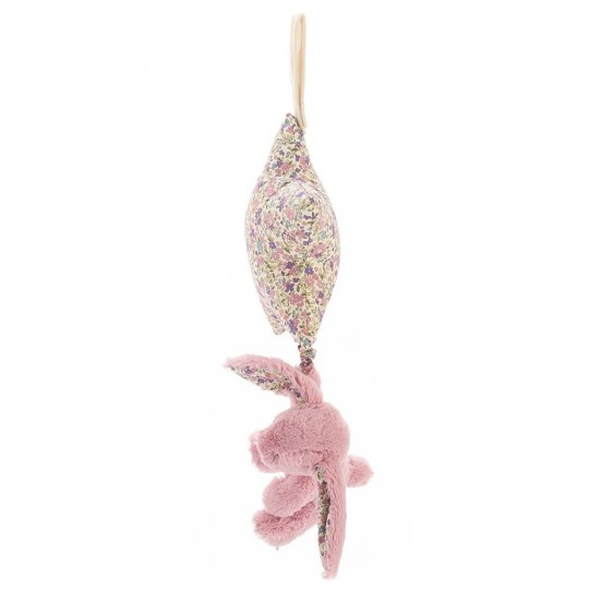 Jellycat - Peluche Carillon Coniglio Tulipano. Acquistalo ora sul nostro  e-shop!