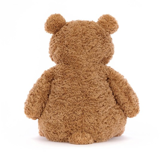 Jellycat - Peluche Orso Bartolomeo - Taglie Jellycat: L