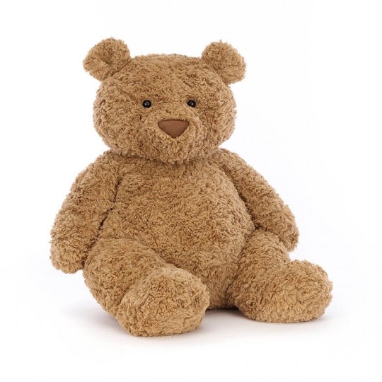 Jellycat - Peluche Orso Bartolomeo - Taglie Jellycat: XXL