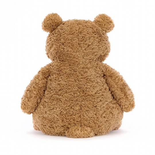 Jellycat - Peluche Orso Bartolomeo - Taglie Jellycat: XXL