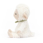 Jellycat - Peluche Agnello Peloso