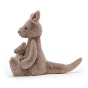 Jellycat - Peluche Canguro