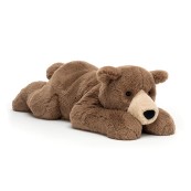 Jellycat - Peluche Grande Orso sdraiato