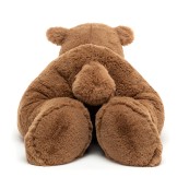 Jellycat - Peluche Grande Orso sdraiato