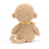 Jellycat - Peluche Scimmia Pelosa