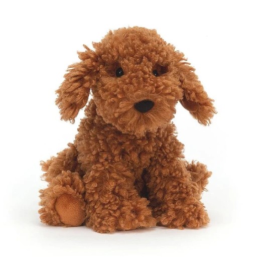 Jellycat - Peluche Cagnolino Cooper