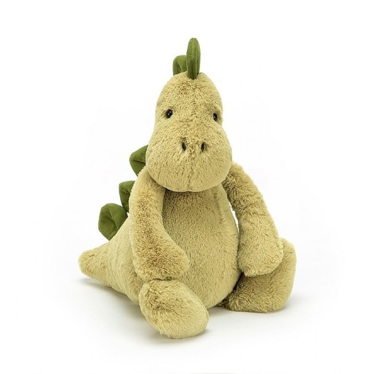 Jellycat - Peluche Bashful Dino