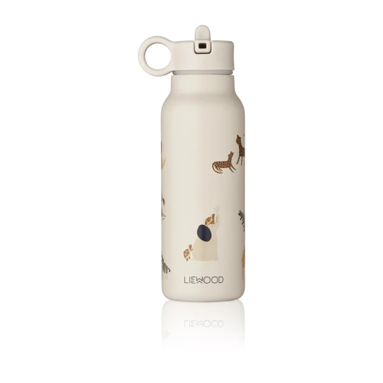 Liewood - Bottiglia termica in acciaio Falk - 350 ml - Colore Liewood: Sandy