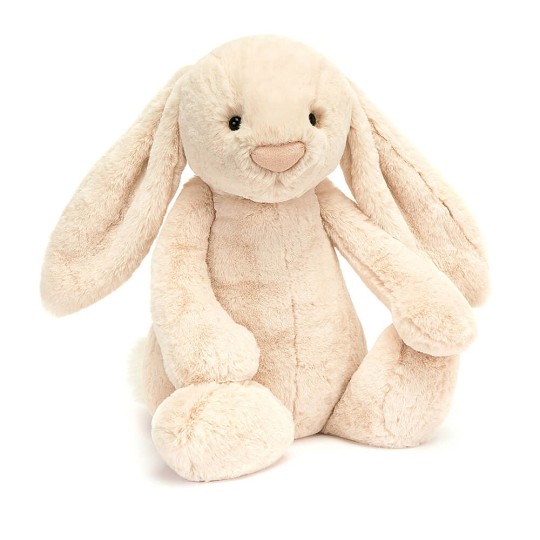 Jellycat - Peluche Coniglio Willow - Edizione limitata - Taglie Jellycat: L