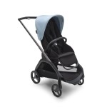 Colori Bugaboo: Graphite/Skyline Blue