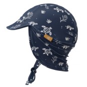 Fresk - Cappello 50+Uv Tg.L (1-2Anni) - Disegno Fresk: Turtle