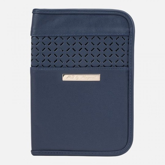 Mayoral - Portadocumenti - Colore: Navy