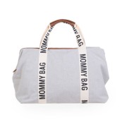 Childhome - Mommy Bag borsa fasciatoio - Colori Childhome: Bianco sportiva