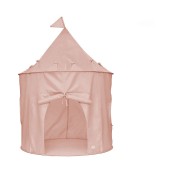 3 Sprouts - Tenda da Gioco - 100% Poliestere Riciclato - Versioni 3 Sprouts: Rosa