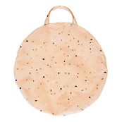 3 Sprouts - Tenda da Gioco - 100% Poliestere Riciclato - Versioni 3 Sprouts: Terrazzo argilla