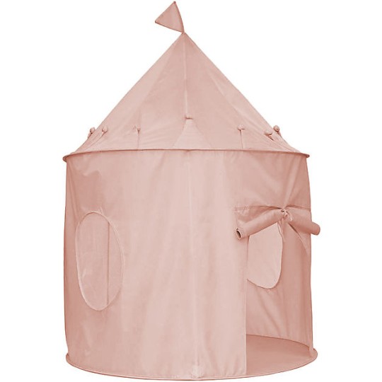 3 Sprouts - Tenda da Gioco - 100% Poliestere Riciclato - Versioni 3 Sprouts: Rosa