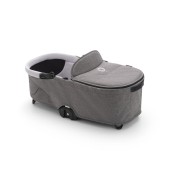 Bugaboo - Navicella per Bugaboo Dragonfly - Dalla nascita - Colori Bugaboo: Grey Melange