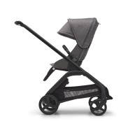 Bugaboo - Navicella e passeggino Bugaboo Dragonfly - Comfort per te e il tuo bambino