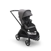 Bugaboo - Navicella e passeggino Bugaboo Dragonfly - Comfort per te e il tuo bambino