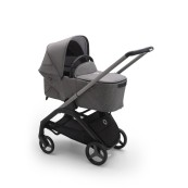 Bugaboo - Navicella e passeggino Bugaboo Dragonfly - Comfort per te e il tuo bambino