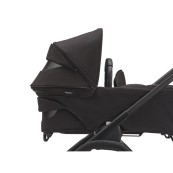 Bugaboo - Navicella e passeggino Bugaboo Dragonfly - Comfort per te e il tuo bambino