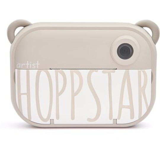 Hoppstar - Macchina fotografica per bambini Artist - Hoppstar: Oat