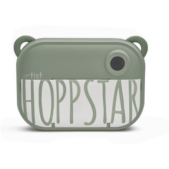 Hoppstar - Macchina fotografica per bambini Artist. Acquistala ora sul  nostro e-shop!