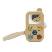 Plan Toys - Il mio primo telefono - Dai 12 mesi