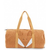 Trixie - Borsa da viaggio per bambini Kids Roll - Versioni Trixie: Mr. Fox