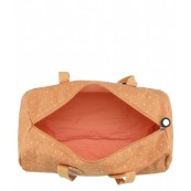 Trixie - Borsa da viaggio per bambini Kids Roll - Versioni Trixie: Mr. Fox