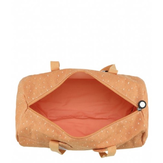 Trixie - Borsa da viaggio per bambini Kids Roll - Versioni Trixie: Mr. Fox