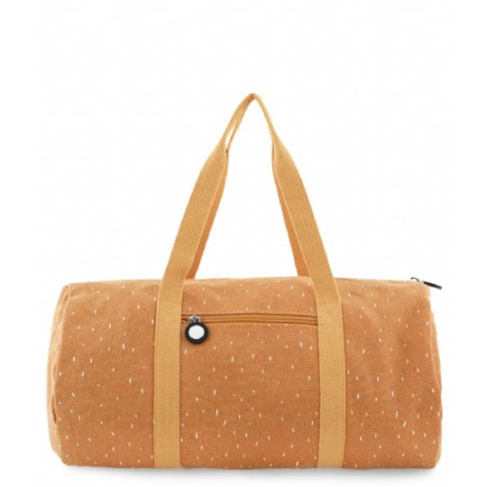 Trixie - Borsa da viaggio per bambini Kids Roll - Versioni Trixie: Mr. Fox