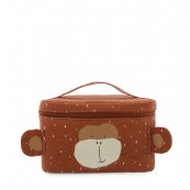 Trixie - Borsa termica 20x14x14cm - Versioni Trixie: Mr. Monkey