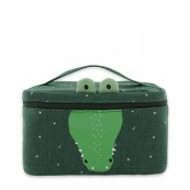 Trixie - Borsa termica 20x14x14cm - Versioni Trixie: Mrs. Crocodile