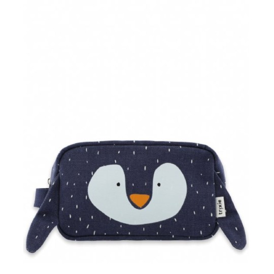 Trixie - Beauty Bag - Versioni Trixie: Mr. Penguin