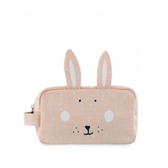 Trixie - Beauty Bag - Versioni Trixie: Mrs. Rabbit