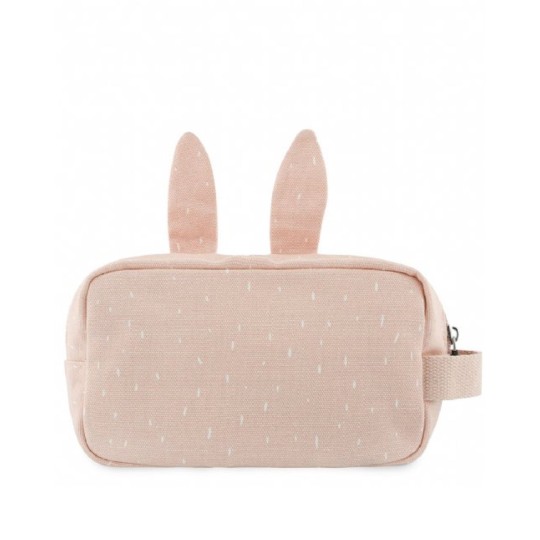 Trixie - Beauty Bag - Versioni Trixie: Mrs. Rabbit