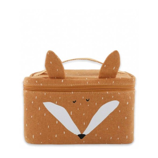 Trixie - Borsa termica 20x14x14cm - Versioni Trixie: Mr. Fox