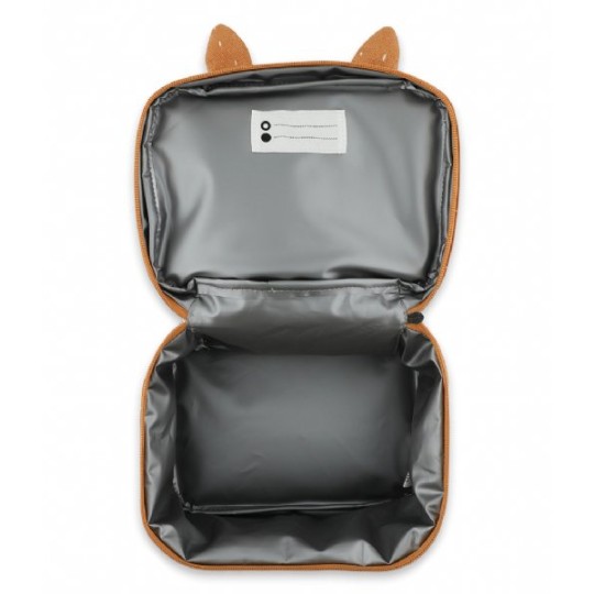 Trixie - Borsa termica 20x14x14cm - Versioni Trixie: Mr. Fox