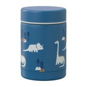 Fresk - Thermos Pappa 300ml - Disegno Fresk: Dino