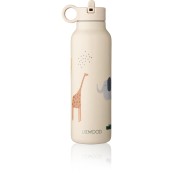 Liewood - Bottiglia termica in acciaio Falk - 500 ml - Colore Liewood: Safari Sandy